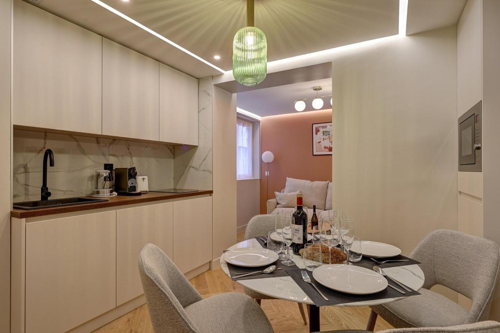 367 Suite Fondary 1 - Superb Apartment In Paris Exterior photo
