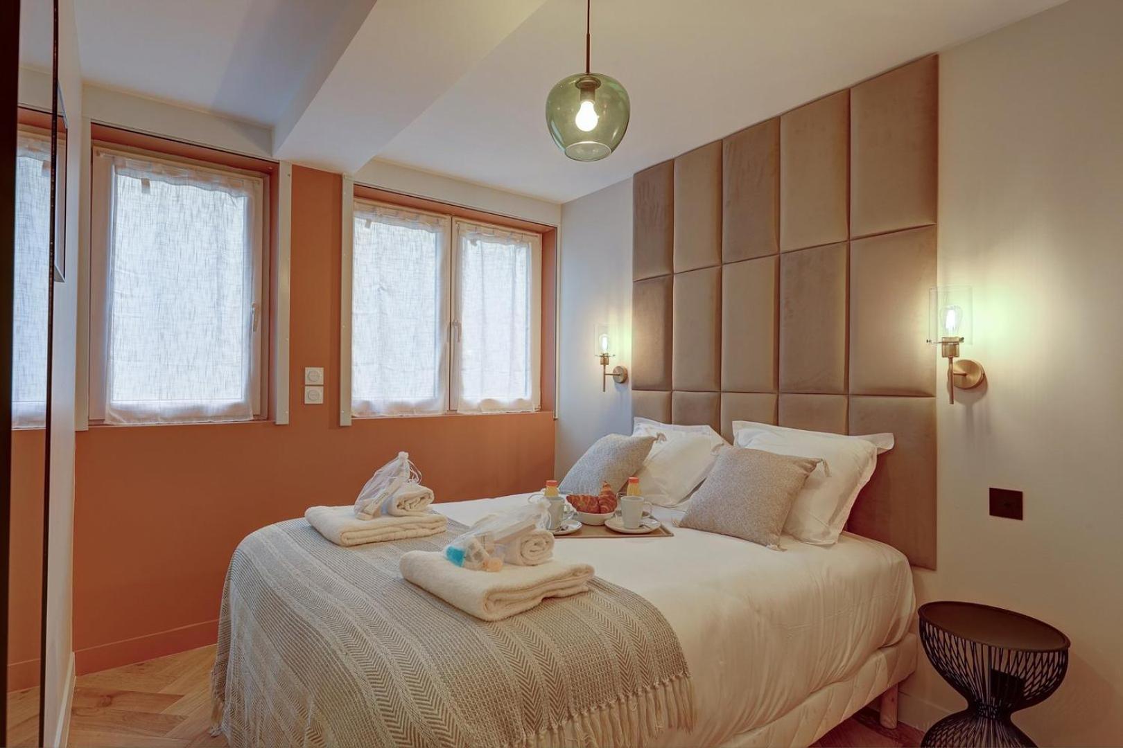 367 Suite Fondary 1 - Superb Apartment In Paris Exterior photo
