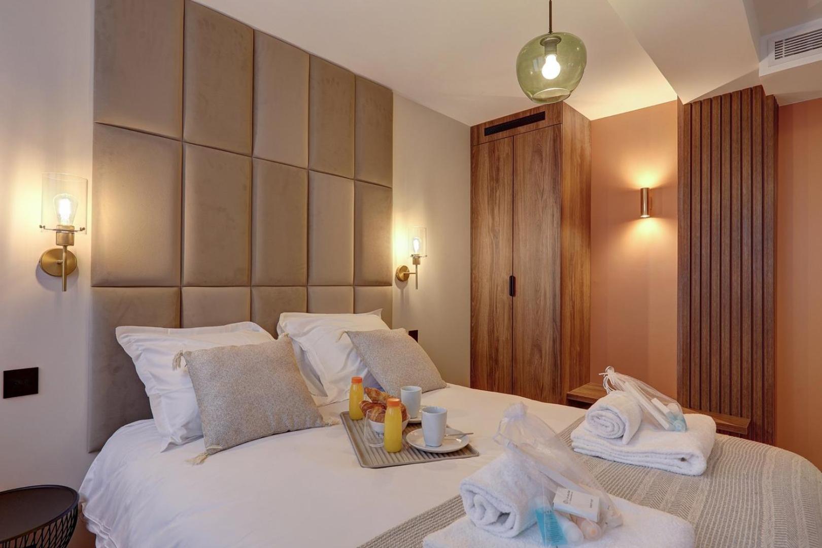367 Suite Fondary 1 - Superb Apartment In Paris Exterior photo