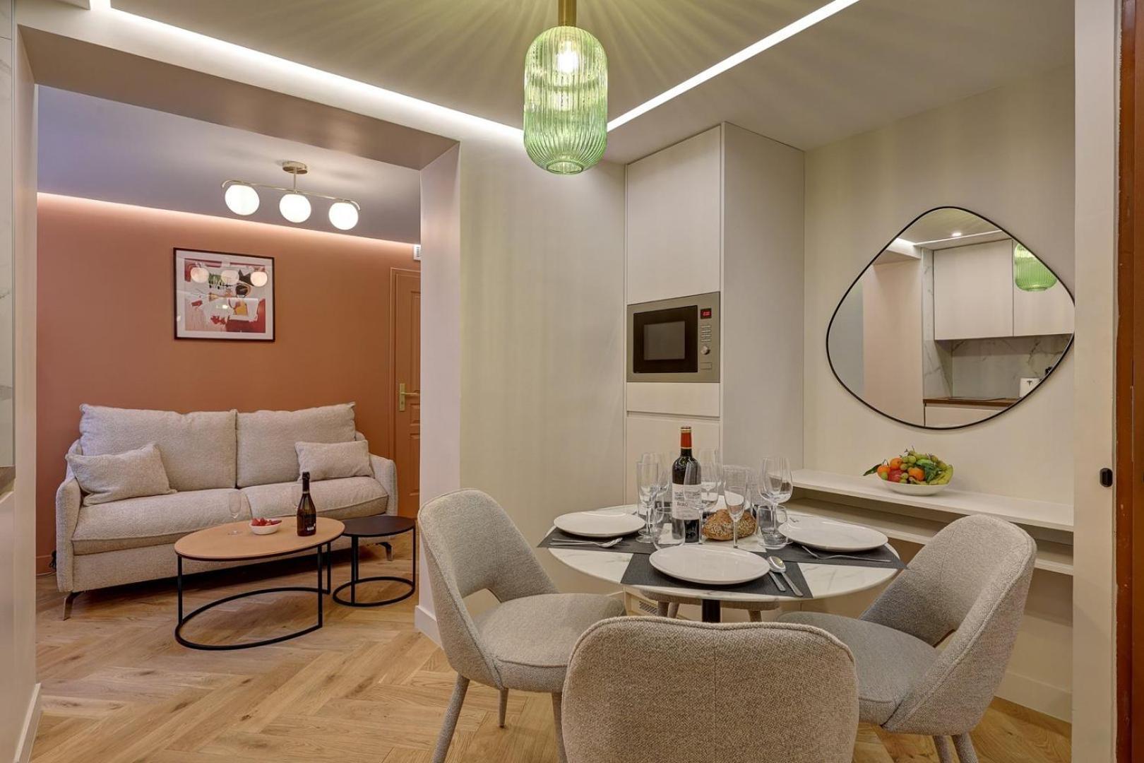 367 Suite Fondary 1 - Superb Apartment In Paris Exterior photo