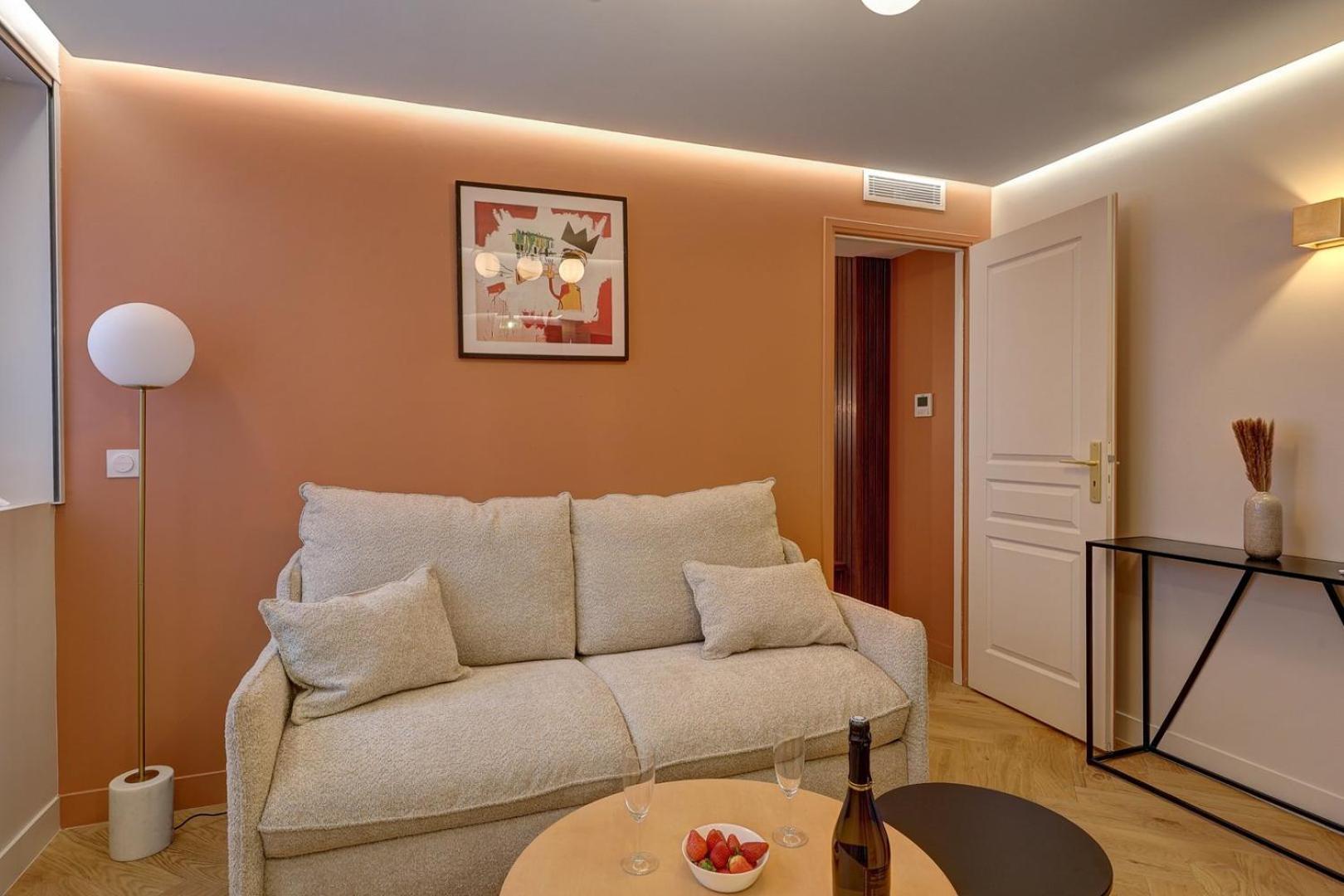 367 Suite Fondary 1 - Superb Apartment In Paris Exterior photo